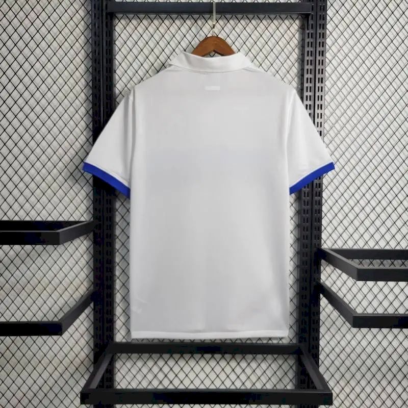 Camisa retrô reserva do Inter de Milão 2009/10