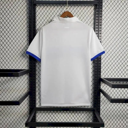 Camisa retrô reserva do Inter de Milão 2009/10