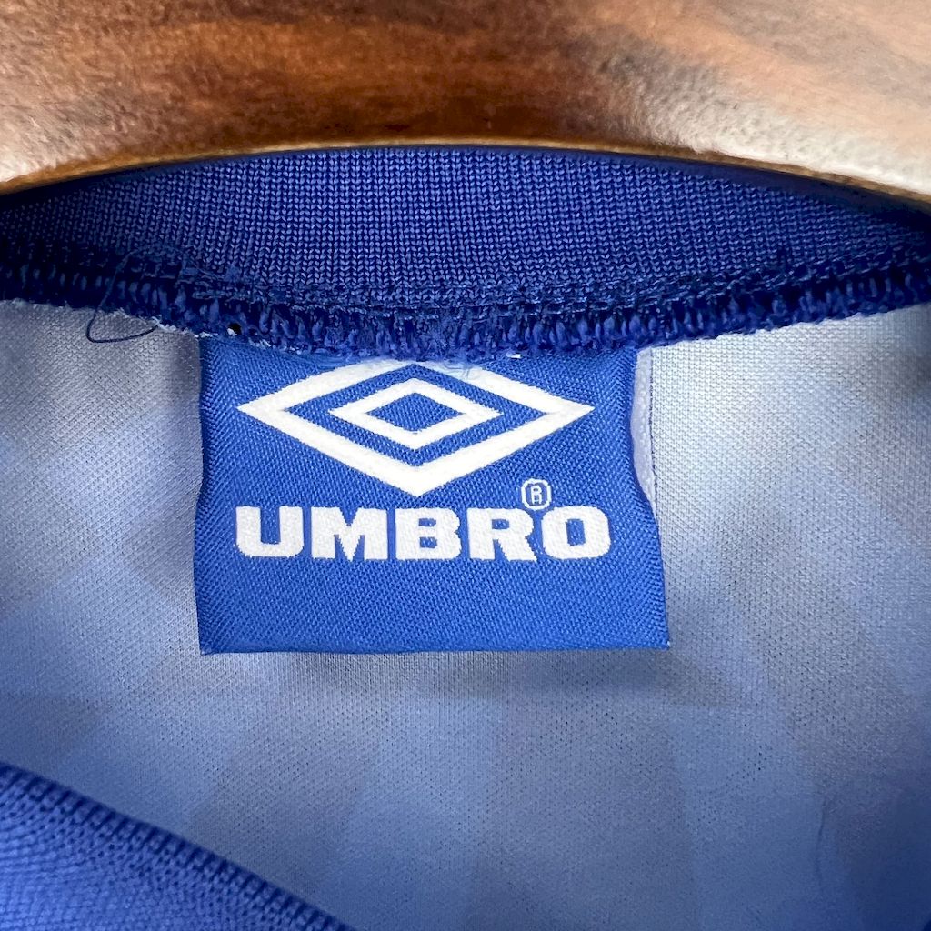 Camisa retrô do Napoli 1991/93