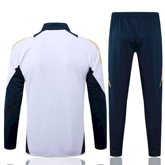 Real Madrid 2024/25 Training Adult Jacket+Pant 815