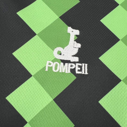 Racing de Santander 2024/25 112Th Anniversary Edition Jersey 2