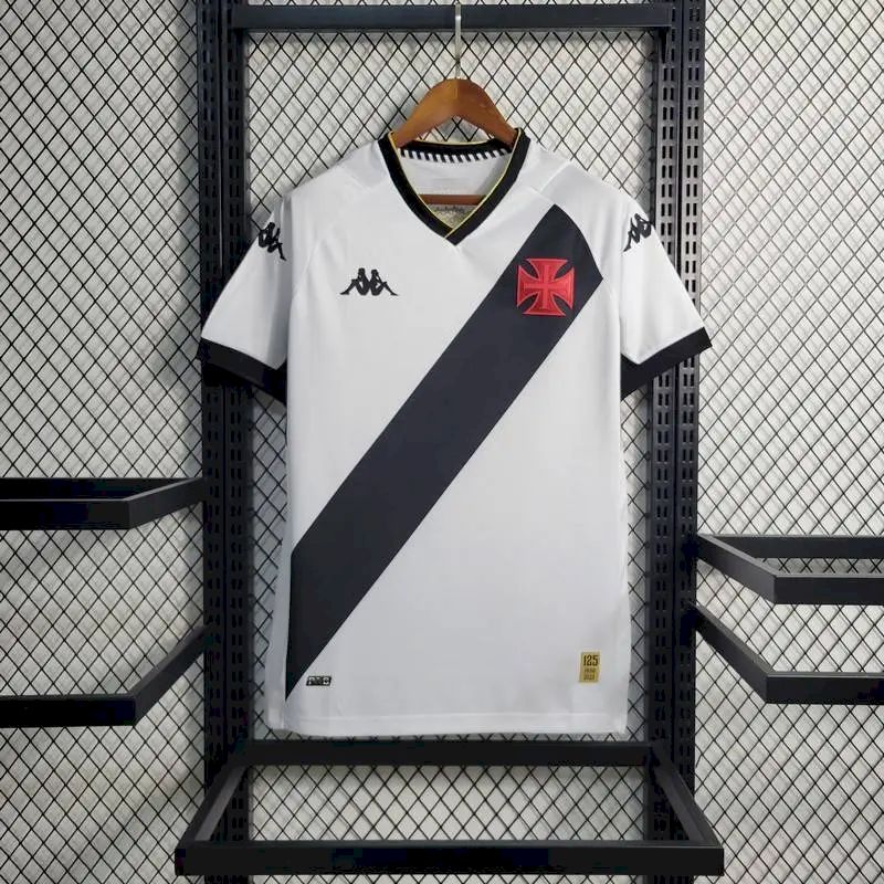 Men's Vasco da Gama 2023/24 Home Jersey