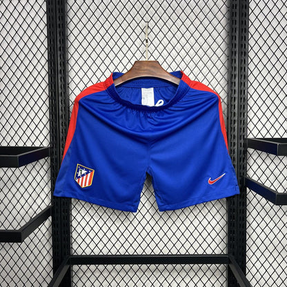 CALÇÃO Home Atlético Madrid 2024/25
