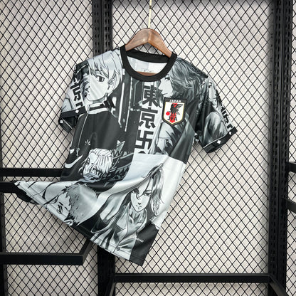 Camisa Edição Especial do Japão 2024-25