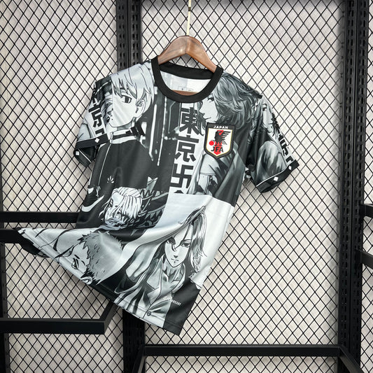 Japan 2024-25 Special Edition Jersey