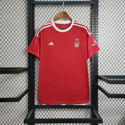 Camisa titular do Nottingham Forest 2023/24