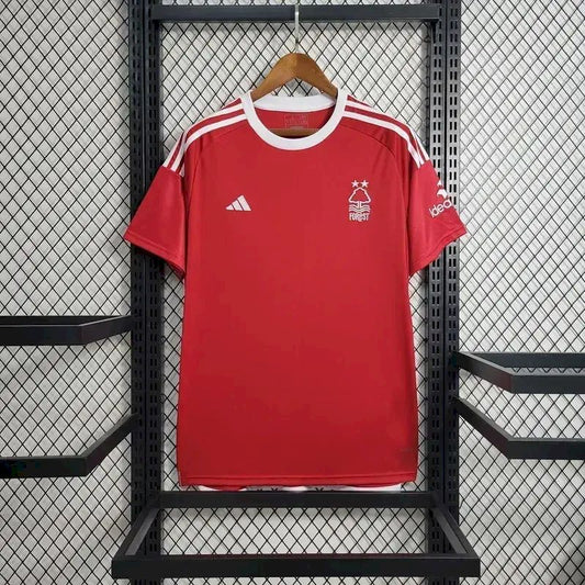 Nottingham Forest 2023/24 Home Jersey