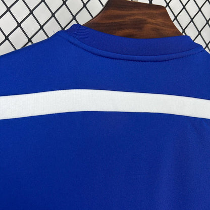 Camisa retrô do Chelsea 2014/15 Home