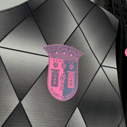 Braga 2024/25 Away Jersey