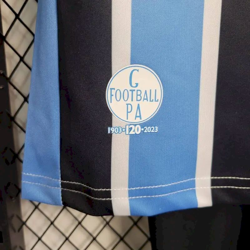 Kids Grêmio 2023/24 Home Kit