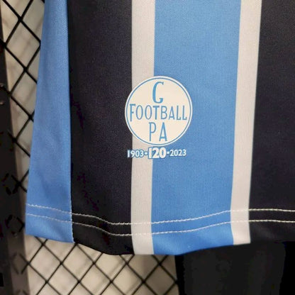 Kids Grêmio 2023/24 Home Kit