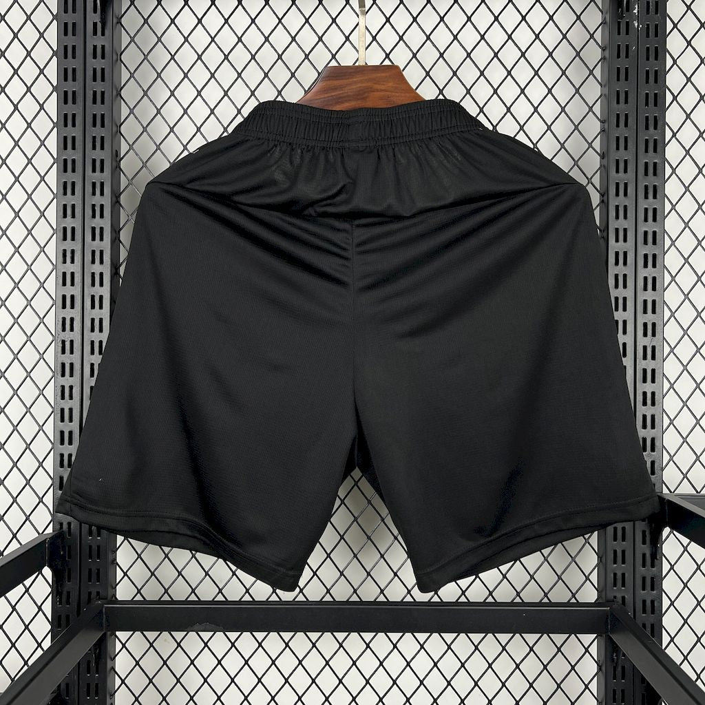 Men's Portugal 2026 Eusebio Special Shorts