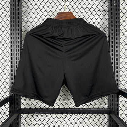 Men's Portugal 2026 Eusebio Special Shorts