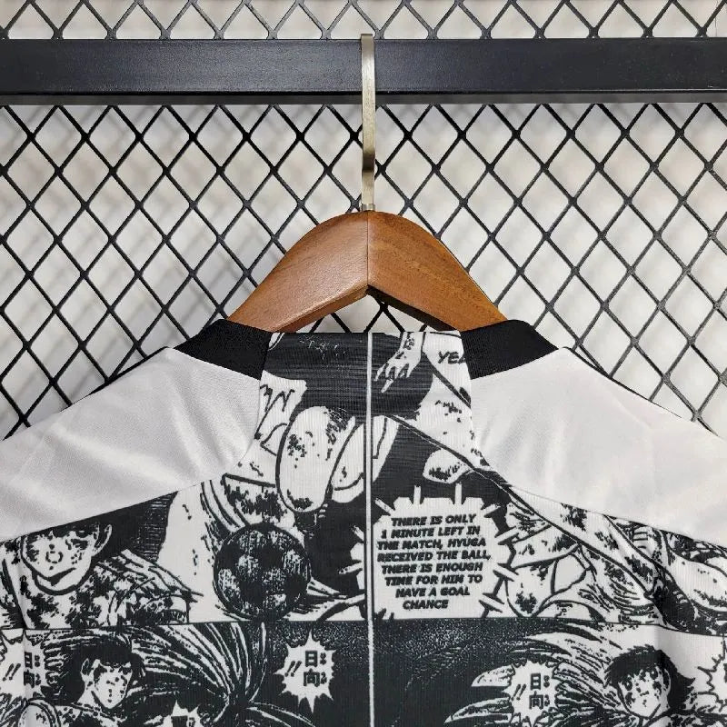 Men's Japan 2024/25 Jersey Special Edition 10