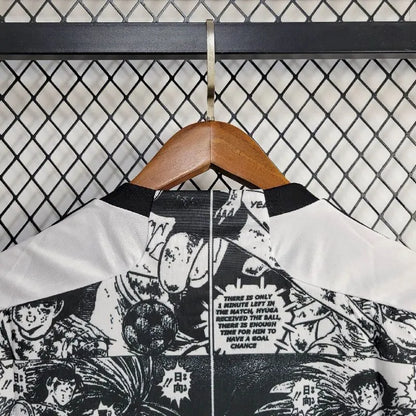 Men's Japan 2024/25 Jersey Special Edition 10