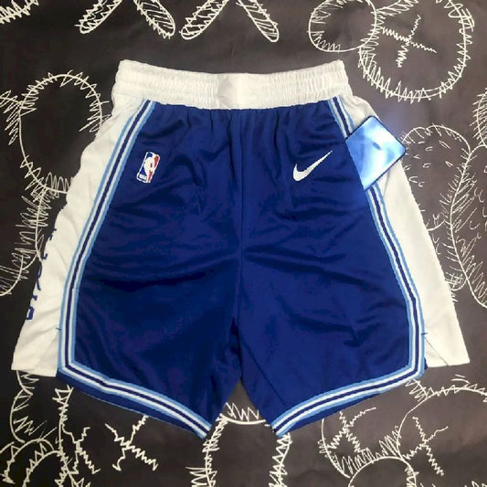 CALÇÕES NBA do Los Angeles Lakers