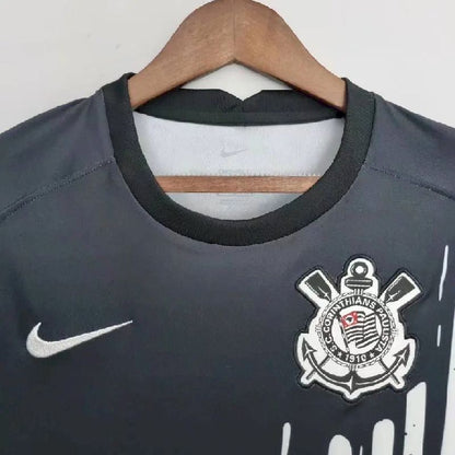 Camisa Pré-Jogo do Corinthians 2022