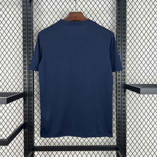 Monterrey 2025/26 Pre-match leisure Jersey
