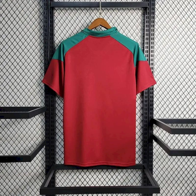 Camisa Treino Pré-Jogo do Fluminense 2023/24
