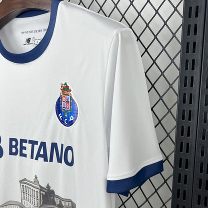 FC Porto 2025/26 Special Edition Jersey