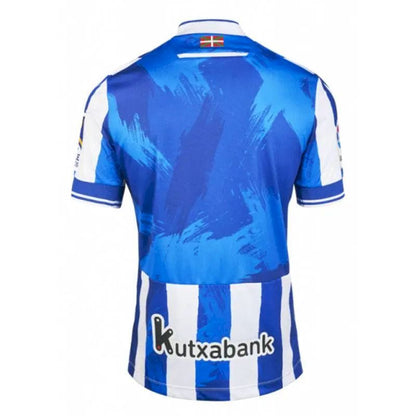 Camisa Home Real Sociedad 2022/23