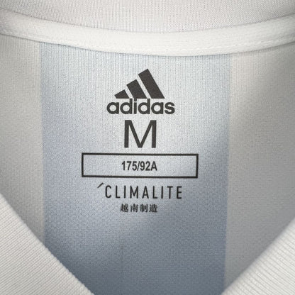Argentina 2018 Home Retro Jersey