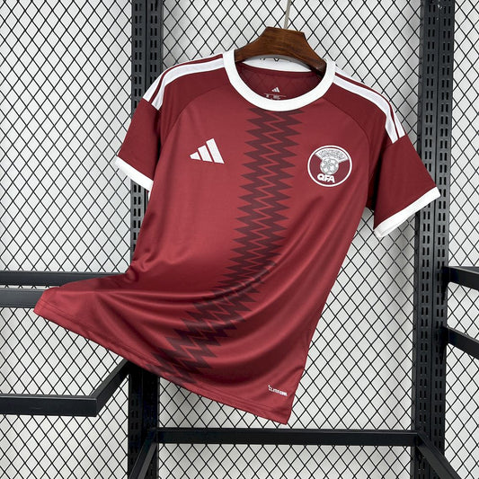 Men's Qatar 2026 World Cup Home Jersey