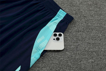 Camisa de treino adulto + short do Arsenal 2024/25 14001