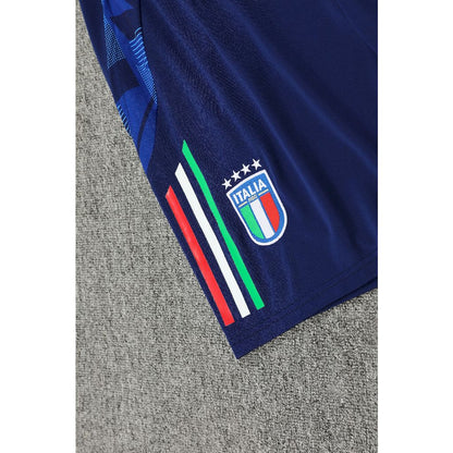 Italy 2024/25 Training Adult Jersey+Short 418