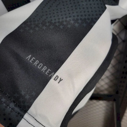 Men's Atlético Mineiro 2024/25 Home Jersey