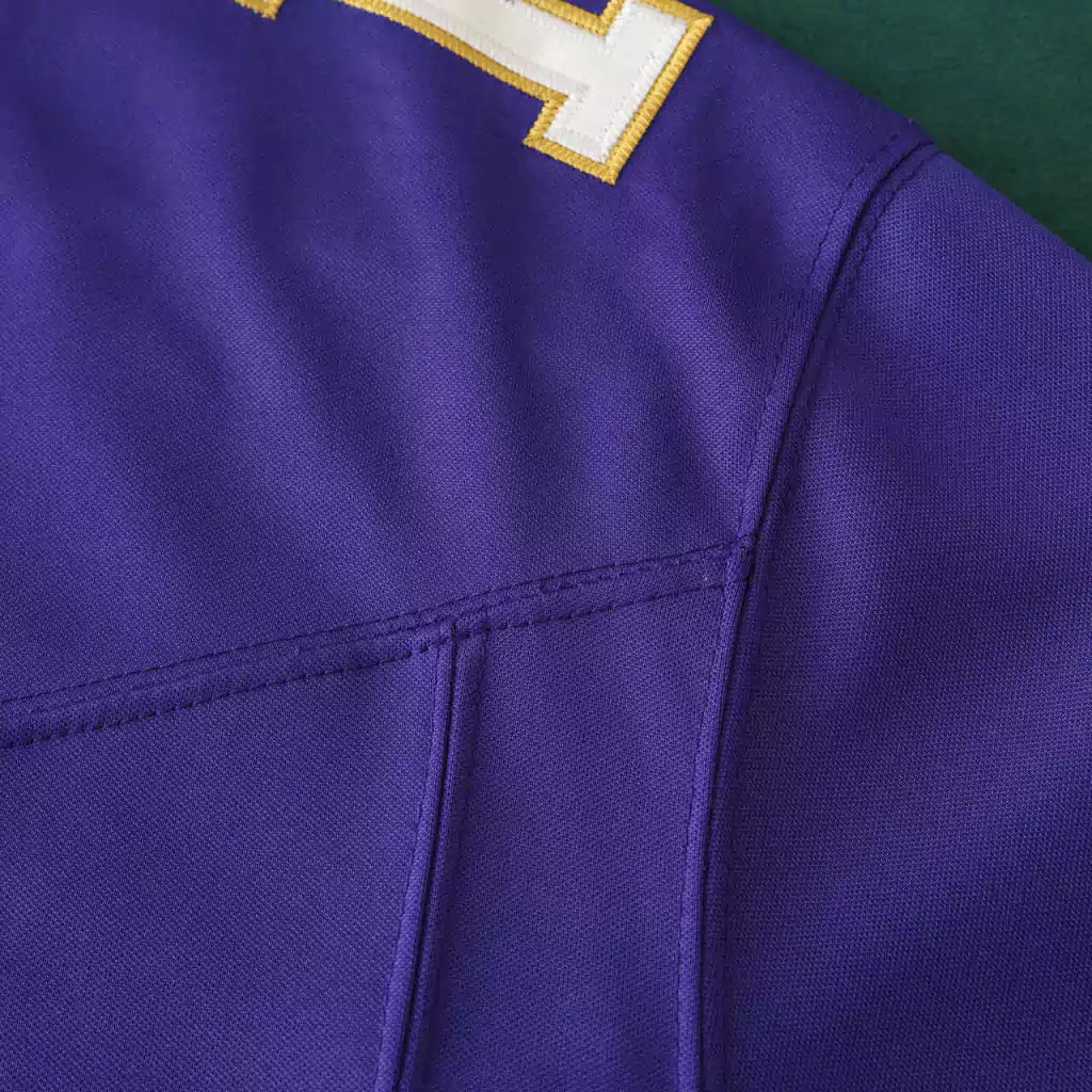 Camisa NFL Minnesota Vikings Dallas Turner 15