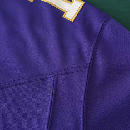 Camisa NFL Minnesota Vikings Dallas Turner 15