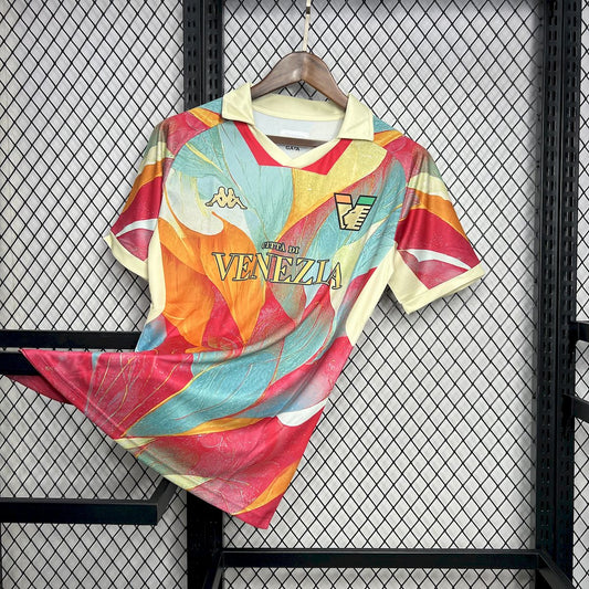 Venezia Fc 2024/25 Special Edition Jersey