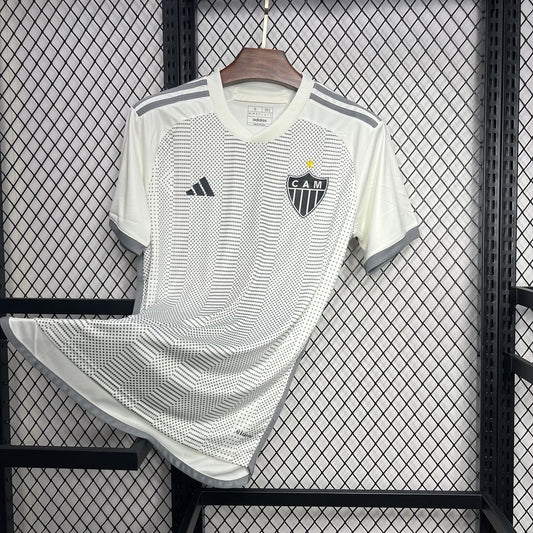 Men's Atlético Mineiro 2024/25 Away Jersey