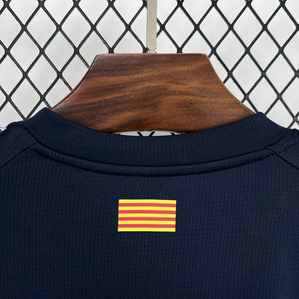 Girona 2025/26 Third Jersey