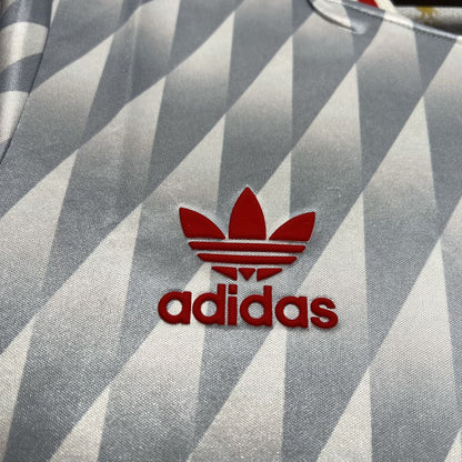 Men's Liverpool 2024/25 THE BEATLES Concept Jersey Player Version