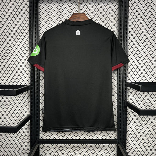 Terceira camisa do West Ham United 2024/25