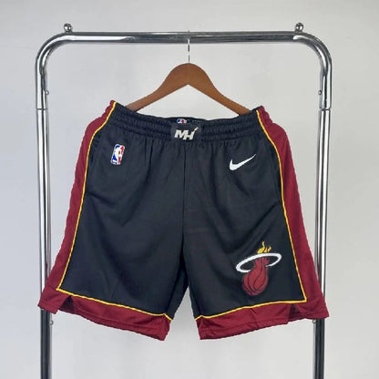 CALÇÕES NBA Miami Heat