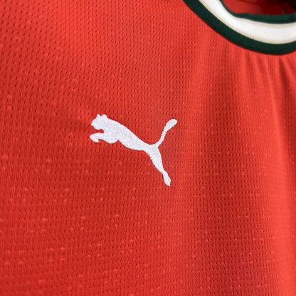 Kit Infantil Portugal 2025/26