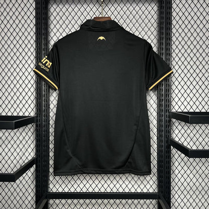 Valência 2024/25 Camisa Alternativa 2