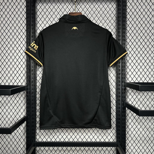 Valencia 2024/25 Away Jersey 2