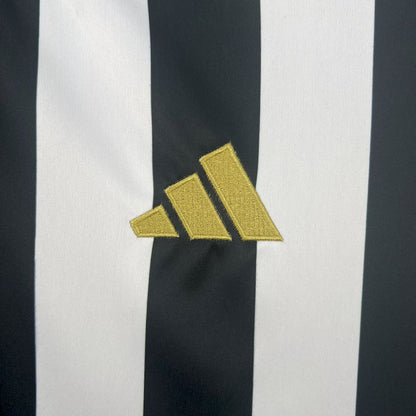 Camisa Home Feminina Atlético Mineiro 2025/26