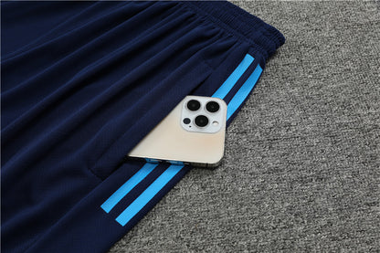 Camisa e short de treino adulto Argentina 2023/24 14001
