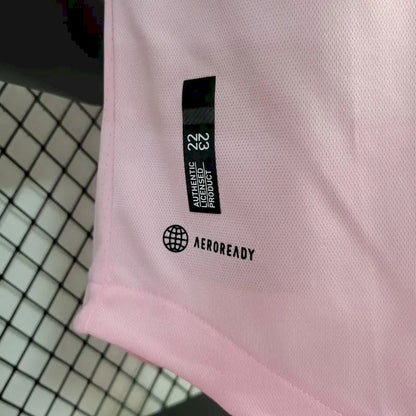 Inter Miami 2023/24 Home Jersey Player Version