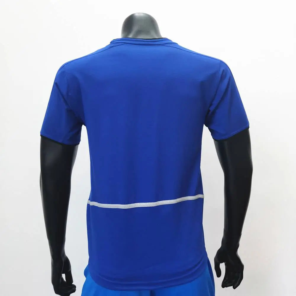 Camisa retrô do Manchester United Thirds 2002/03