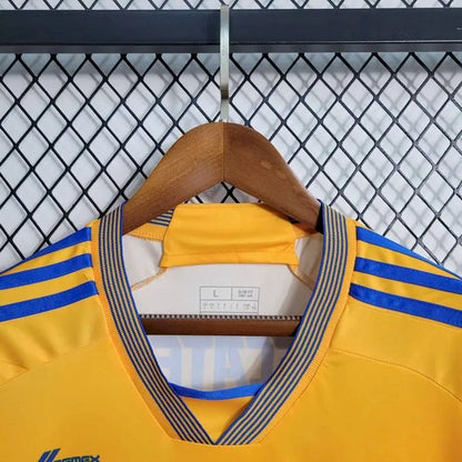 Tigres 2023/24 Home Jersey