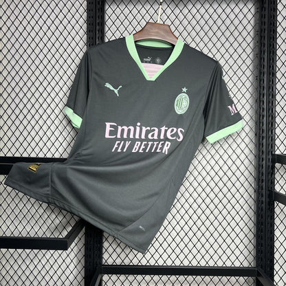 AC Milan 2024/25 Third Jersey