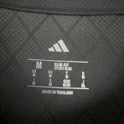 Camisa Real Madrid 2025/26 Retro Edição Especial