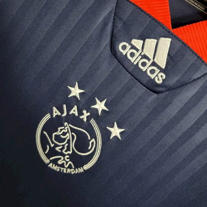 Camisa Ajax Edição Casual 2023/24 Boutique