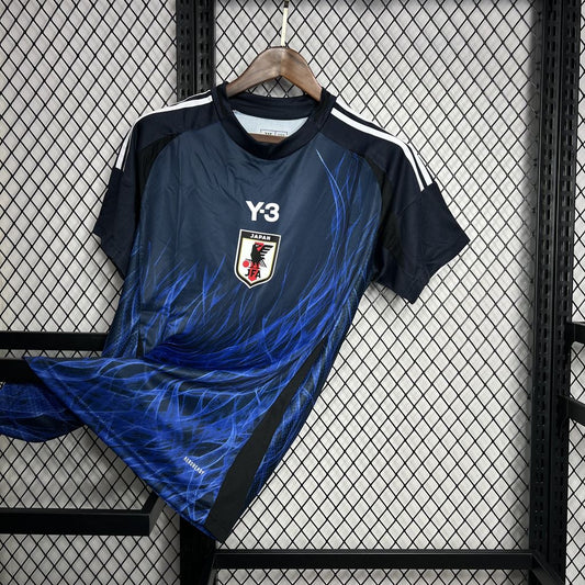 Japan 2024/25 Home Jersey